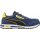 Magic Tools Puma Rider Blue Low SB E PS FO HRO SR munkavédelmi cipő 38 Kék