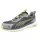 PUMA PUM-645010 Puma Slide Grey/Green S1PS ESD FO HRO SR munkavédelmi cipő (szürke/zöld, 39) 39