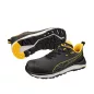   Puma XPLORE ANTHR/YELLOW LOW S3S ESD FO HRO SR munkavédelmi cipő_SALE