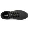 PUMA Puma Epic ST BLK Low O2 ESD FO HRO SR munkavédelmi cipő 35 Fekete