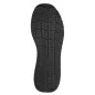 PUMA Puma Epic ST BLK Low O2 ESD FO HRO SR munkavédelmi cipő 44 Fekete