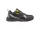 PUMA Puma Shift Grey/Yellow Low S1PS HRO SR munkavédelmi cipő 46 Szürke/Sárga