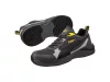 PUMA Puma Shift Grey/Yellow Low S1PS HRO SR munkavédelmi cipő 46 Szürke/Sárga