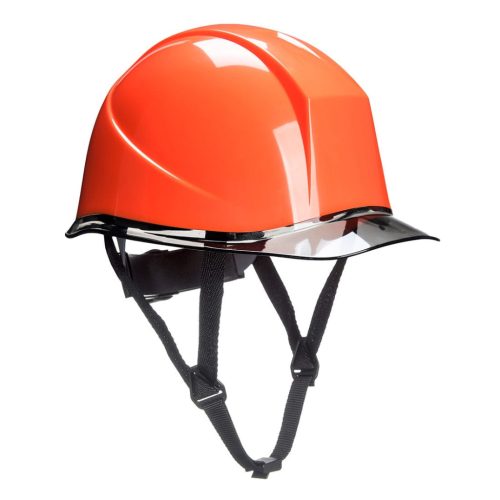 Portwest PV74 Skyview Safety védősisak Narancs