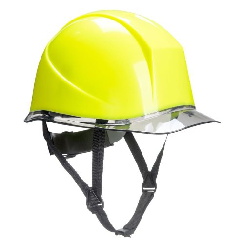 Portwest PV74 Skyview Safety védősisak Sárga