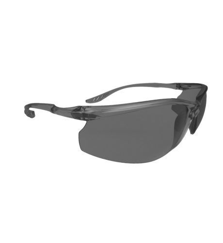 A Portwest Lite Safety munkavédelmi szemüveg sportos dizájna és karcsú sziluettje tartós és ellenálló kiegészítőt takar, mely szuperkönnyű kivitelezésének köszönhetően fokozza a komfortérzetet.