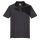 Portwest PW210 PW210 Pique póló S/S (szürke/fekete, S) S