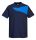 Portwest PW211 PW211 rövid újjú póló S/S (tengerészkék/royal, S) S