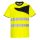 portwest pw213 hi-vis póló s 3xl sárga fekete