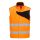 portwest pw231 pw2 hi-vis mellény s narancs fekete