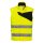 portwest pw231 pw2 hi-vis mellény xxxl sárga fekete
