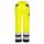 portwest pw241 hi-vis nadrág 30 sárga fekete