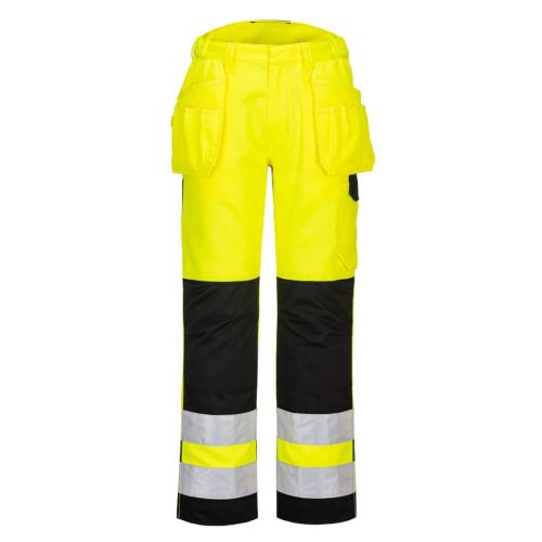 Portwest PW242 PW242 Hi-Vis derekasnadrág 28