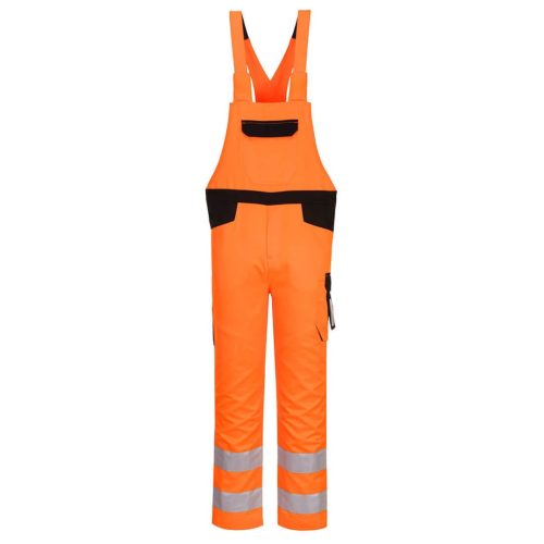 Portwest PW244 PW244 Hi-Vis mellesnadrág S