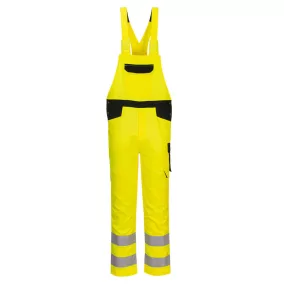Portwest PW244 PW244 Hi-Vis mellesnadrág L