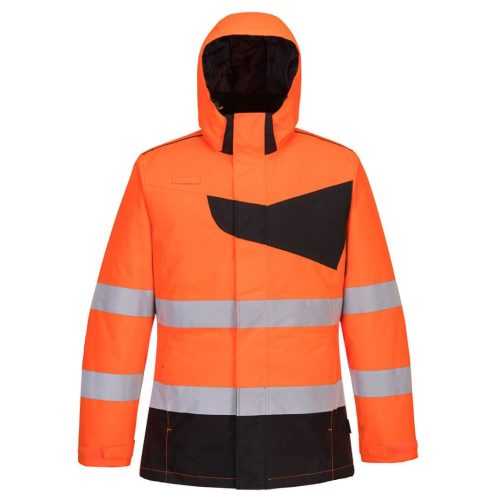 Portwest PW261 PW261 Hi-Vis Téli dzseki 4XL