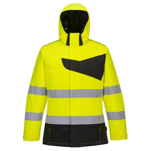 Portwest PW261 PW261 Hi-Vis Téli dzseki S