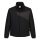 portwest pw271 softshell dzseki m fekete szürke