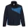portwest pw271 softshell dzseki m tengerészkék royal