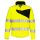portwest pw274 pw2 hi-vis polár s sárga fekete