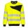 Portwest PW277 PW277 Hi-Vis Kereknyakú pulóver S