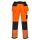 Portwest PW306 PW306 PW3 Hi-Vis Stretch Holster nadrág 28