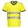 Portwest PW310 PW310 PW3 Hi-Vis V-nyakú póló XXL