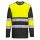 Portwest PW312 PW3 Hi-Vis Class 1 póló L/S 4XL