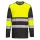 Portwest PW312 PW3 Hi-Vis Class 1 póló L/S S
