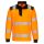Portwest PW326 PW3 Hi-Vis 1/4 Zip melegítőfelső 5XL