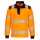 Portwest PW326 PW3 Hi-Vis 1/4 Zip melegítőfelső XL