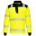 Portwest PW326 PW3 Hi-Vis 1/4 Zip melegítőfelső L