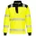 Portwest PW326 PW3 Hi-Vis 1/4 Zip melegítőfelső XXXL