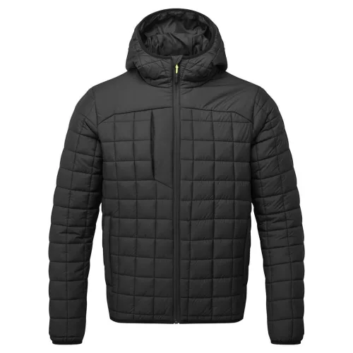 Portwest PW329 PW3 Square Baffle Jacket S