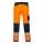 portwest pw340 pw3 hi-vis nadrág 32 narancs tengerészkék