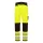 portwest pw340 pw3 hi-vis nadrág rövidített-34 sárga fekete