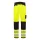 portwest pw340 pw3 hi-vis nadrág rövidített-40 sárga tengerészkék