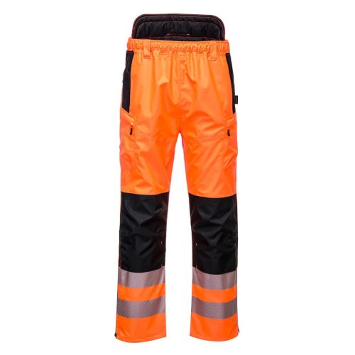 Portwest PW342 PW3 Hi-Vis Extreme nadrág S