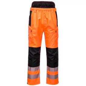 Portwest PW342 PW3 Hi-Vis Extreme nadrág XL