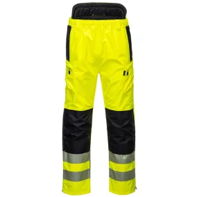 Portwest PW342 PW3 Hi-Vis Extreme nadrág XL