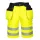 Portwest PW343 PW3 Hi-Vis Holster rövidnadrág 32 Outlet