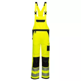 Portwest PW344 PW3 Hi-Vis kantáros nadrág XL