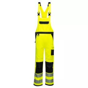 Portwest PW344 PW3 Hi-Vis kantáros nadrág XL
