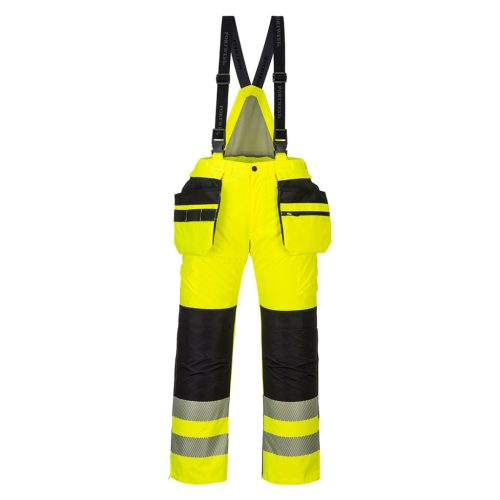 Portwest PW351 PW351 PW3 Hi-Vis téli nadrág S