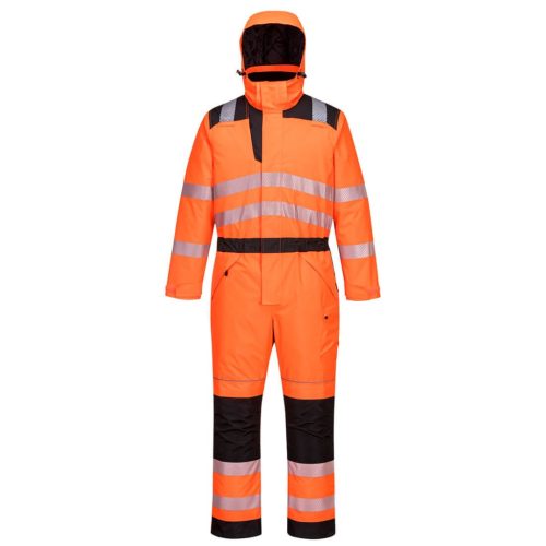 Portwest PW352 PW352 PW3 jólláthatósági téli overál XXL