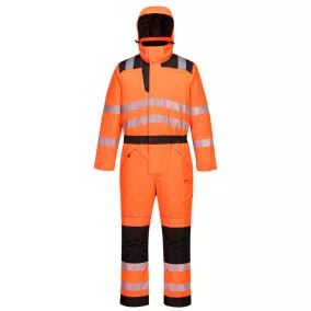 Portwest PW352 PW352 PW3 jólláthatósági téli overál 3XL