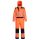 portwest pw355 pw3 hi-vis esőkabát s narancs fekete