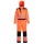 portwest pw355 pw3 hi-vis esőkabát s narancs fekete
