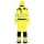 portwest pw355 pw3 hi-vis esőkabát s sárga fekete