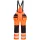 Portwest PW356 PW3 Hi-Vis kantáros nadrág XXXL